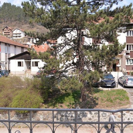 Apartmani Stari Grad Priboj エクステリア 写真