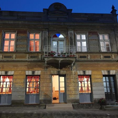 Apartmani Stari Grad Priboj エクステリア 写真