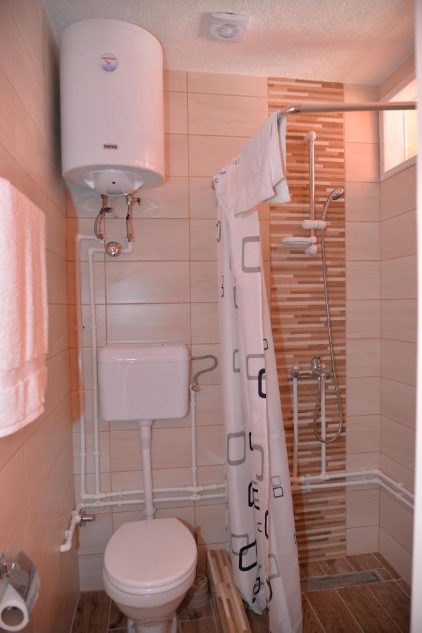 Apartmani Stari Grad Priboj エクステリア 写真