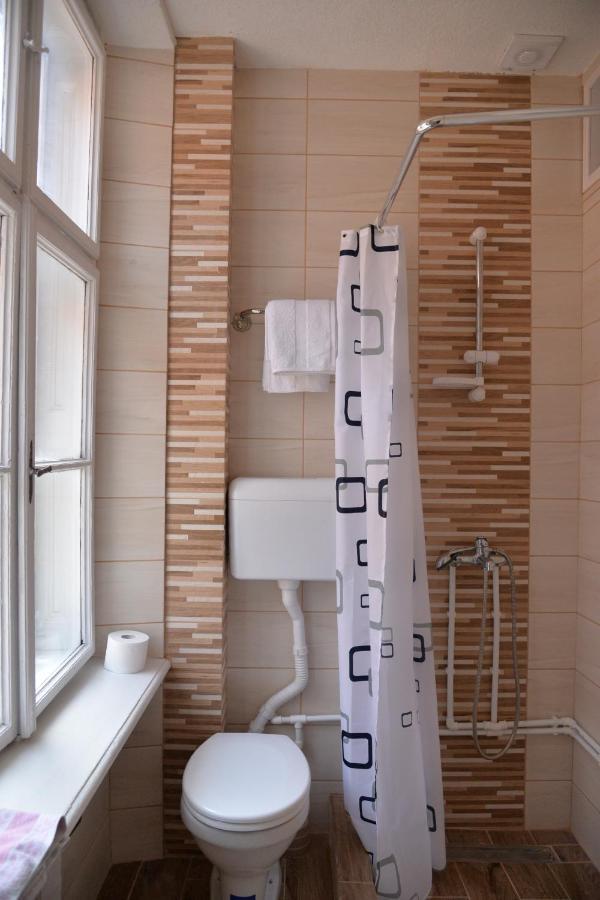 Apartmani Stari Grad Priboj エクステリア 写真