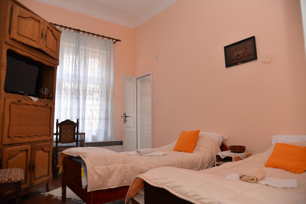Apartmani Stari Grad Priboj エクステリア 写真