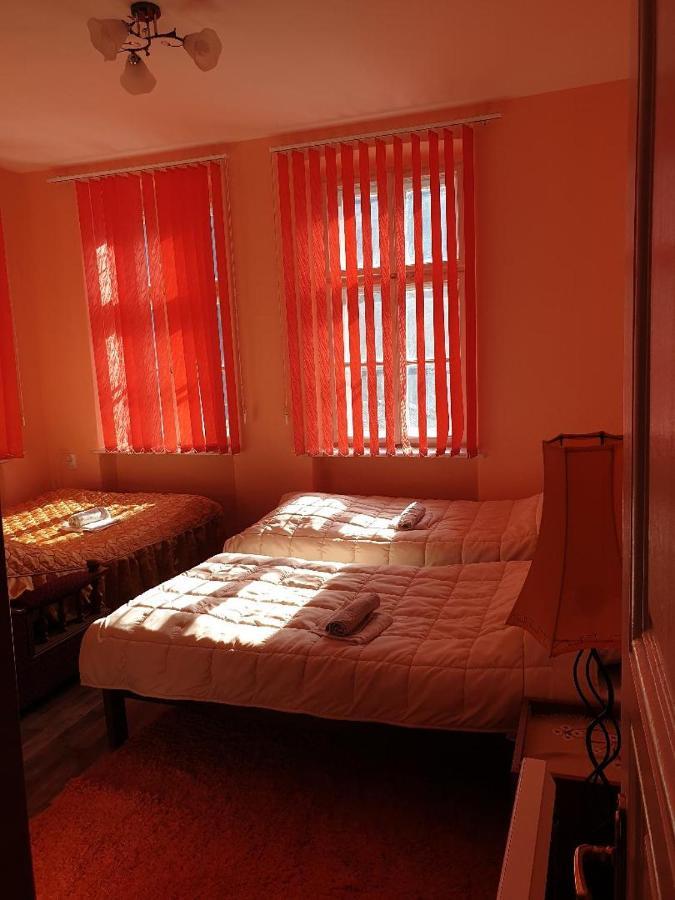 Apartmani Stari Grad Priboj エクステリア 写真