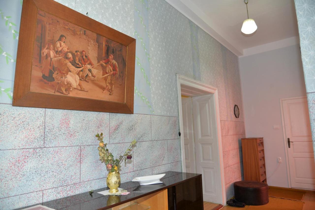 Apartmani Stari Grad Priboj エクステリア 写真