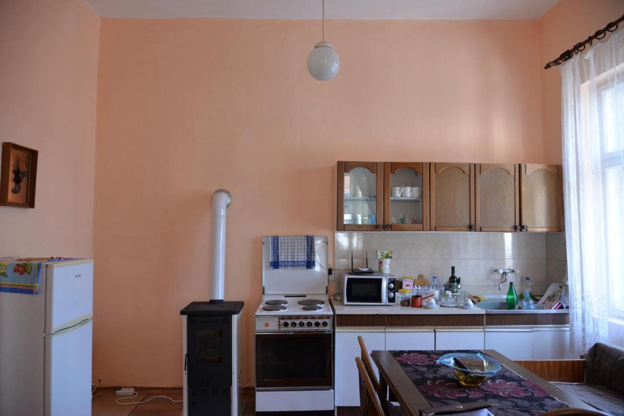 Apartmani Stari Grad Priboj エクステリア 写真