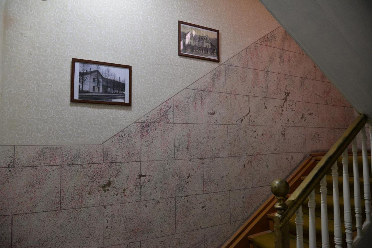 Apartmani Stari Grad Priboj エクステリア 写真