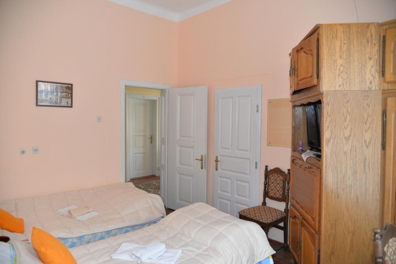 Apartmani Stari Grad Priboj エクステリア 写真