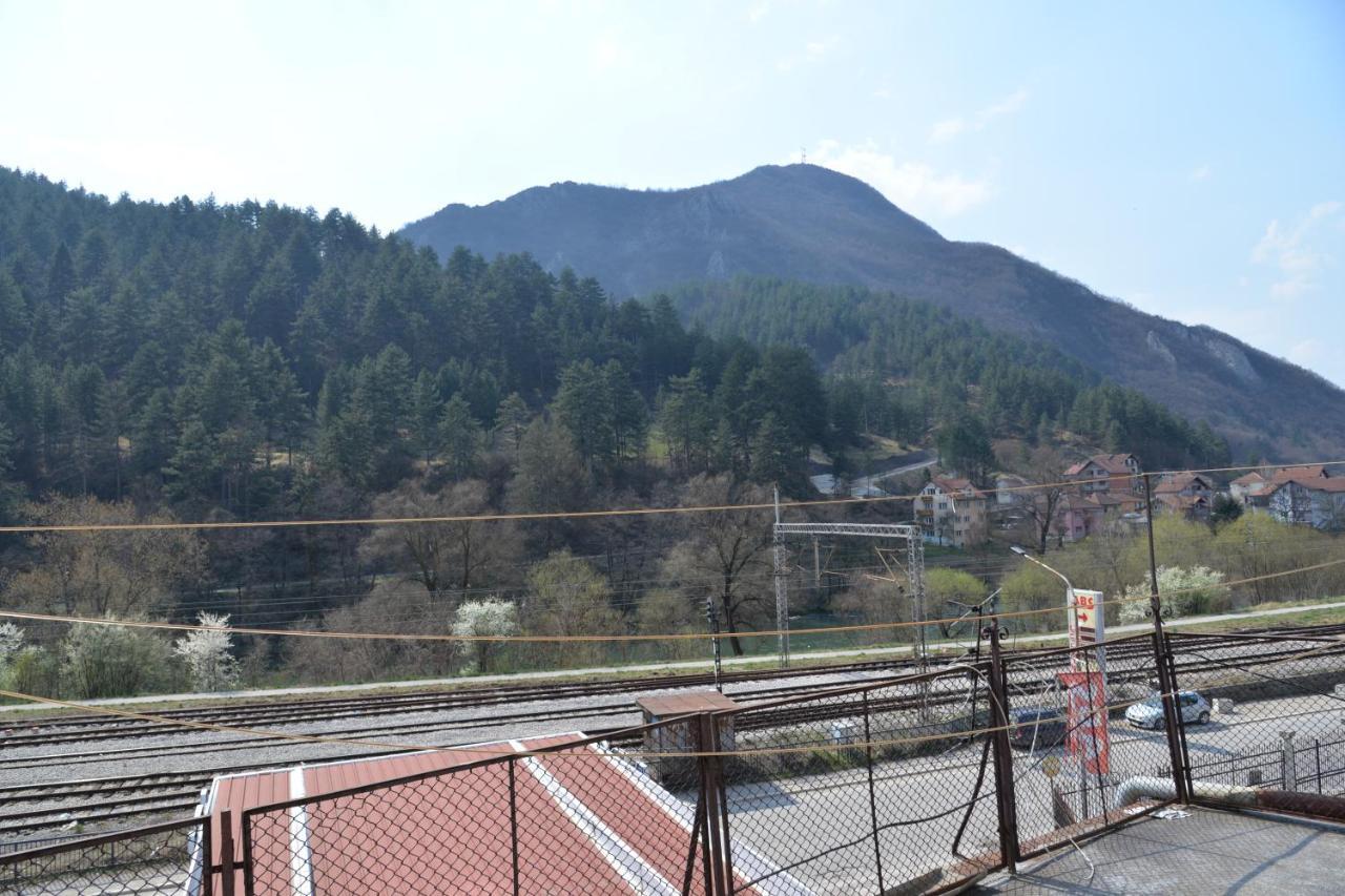 Apartmani Stari Grad Priboj エクステリア 写真