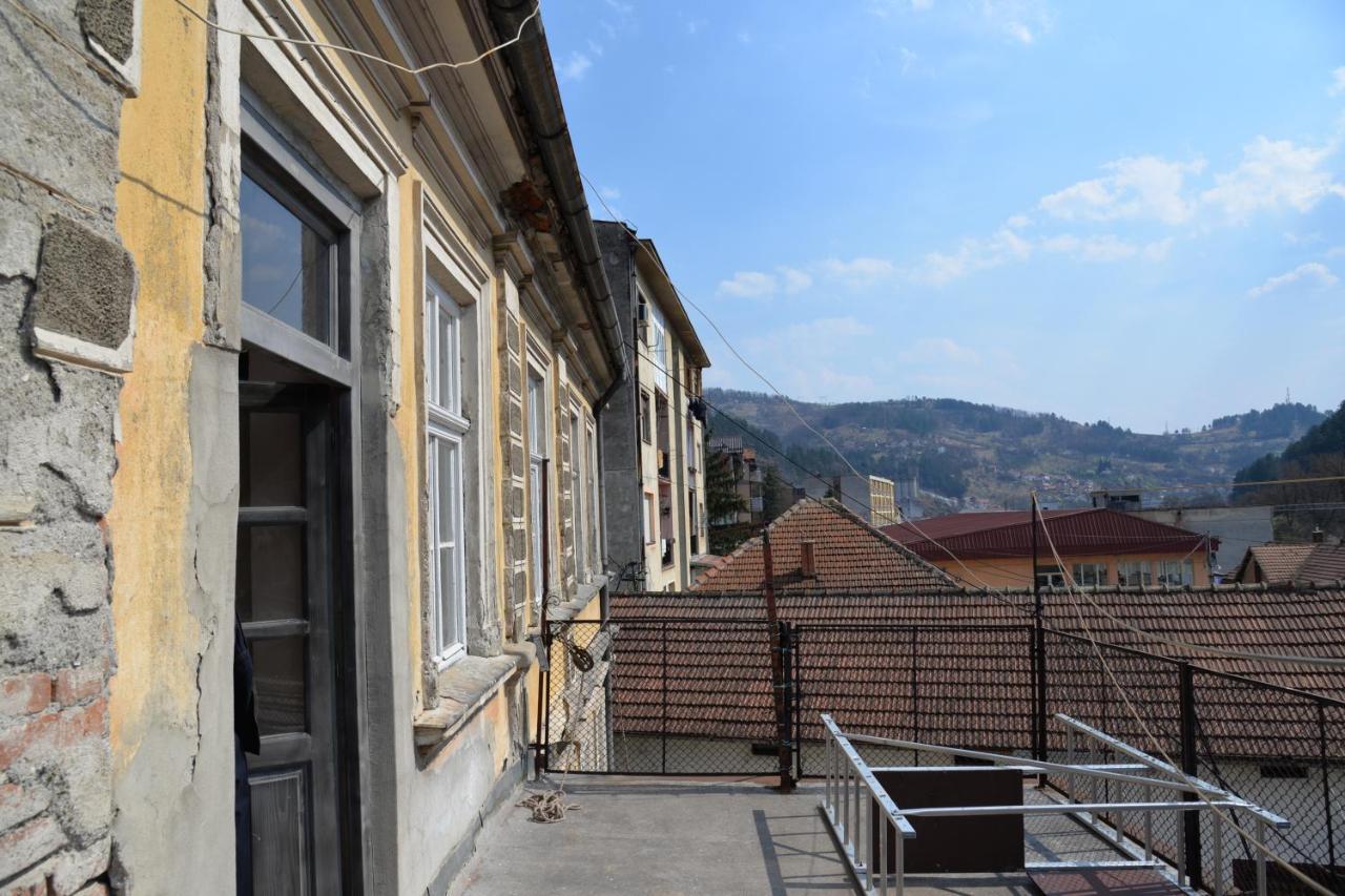 Apartmani Stari Grad Priboj エクステリア 写真
