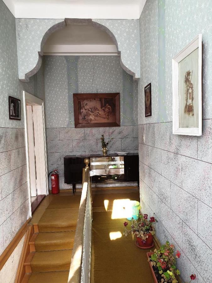 Apartmani Stari Grad Priboj エクステリア 写真